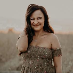 Meet your Posher, Camaron